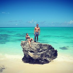 Meet your Posher, Casey